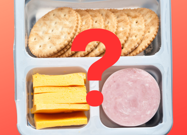 Lunchables