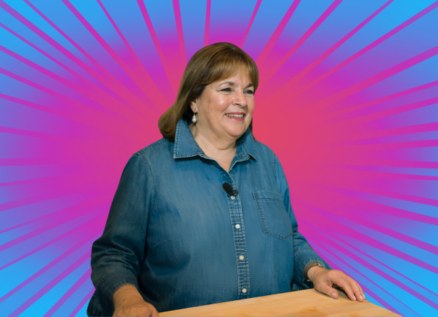 Ina Garten