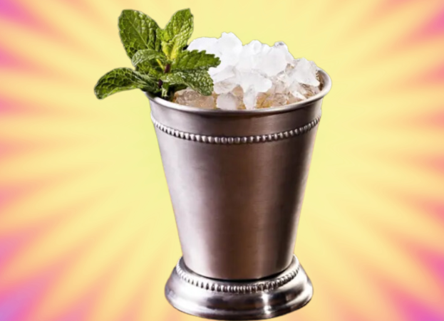 The Mint Julep