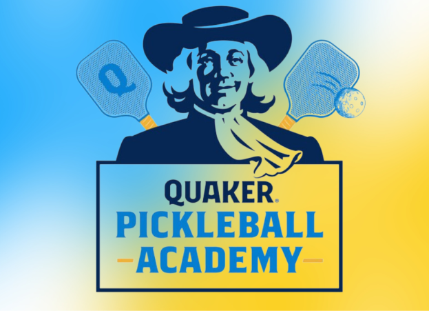 Quaker Pickleball Academy