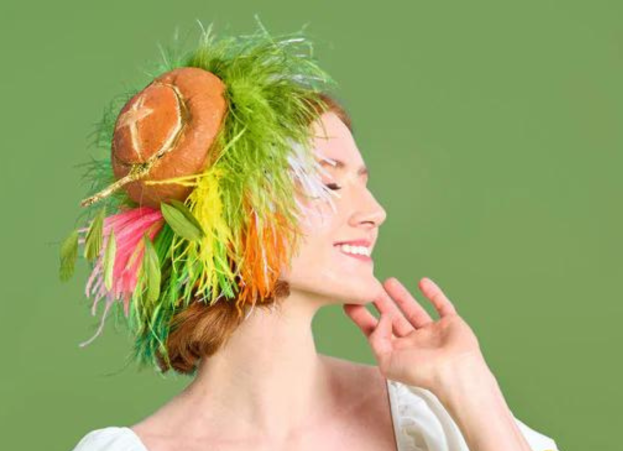 Panera’s Bread Head hat