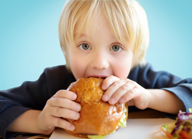 Find free lunches on the USDA’s new site