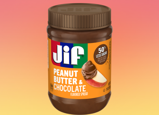 Jif Peanut Butter