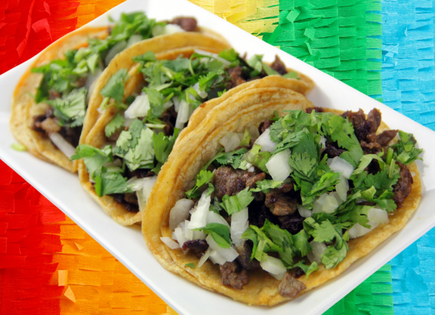 Are tacos sandwiches