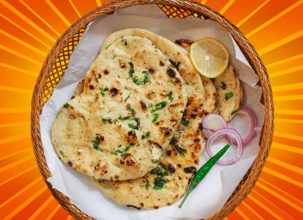 Cottage Cheese Flatbread