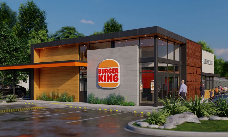 Burger King is making a run at its competition with new discount deals