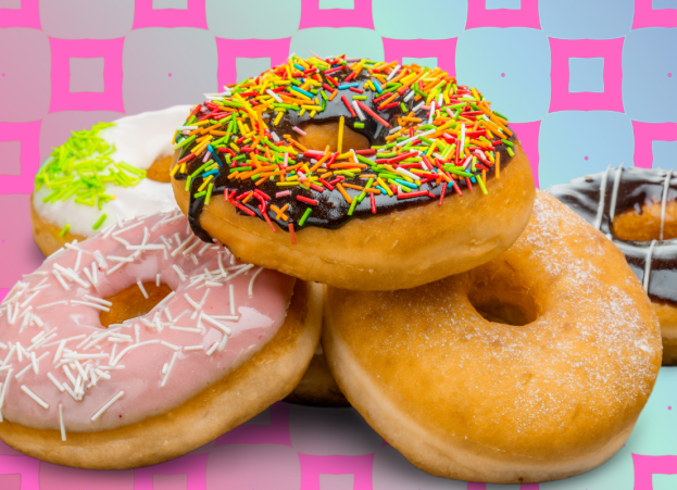 National Donut Day