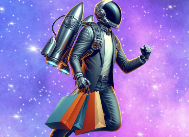 Jetpack food delivery?